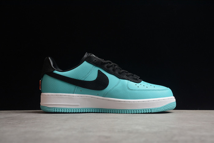 nike T*f*ny & co. x air force 1 low dz1382-002
