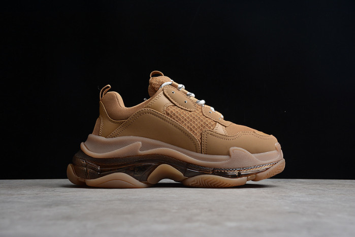 BL Khaki Triple S ECBL001948D