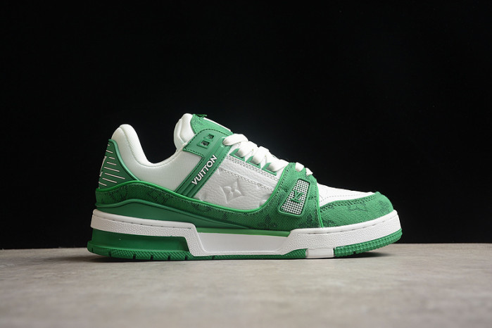 LVT SNEAKERS LOW L&V-72