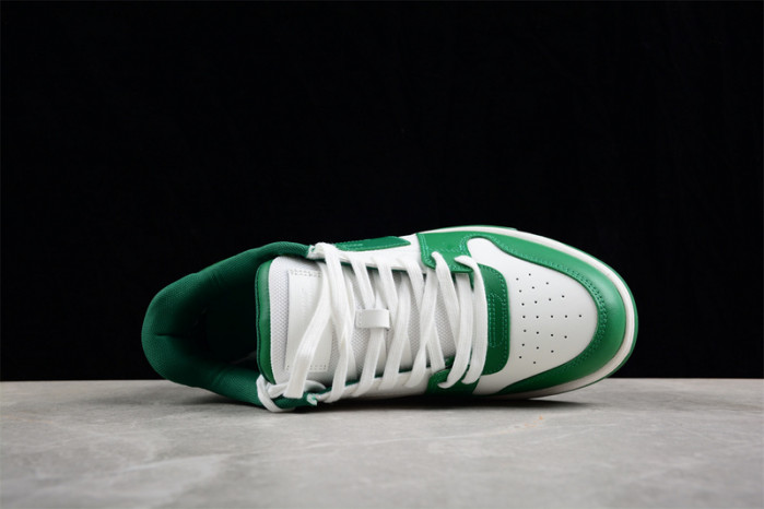 OW OUT OF OFFICE LOW-TOP SNEAKERS OW-72