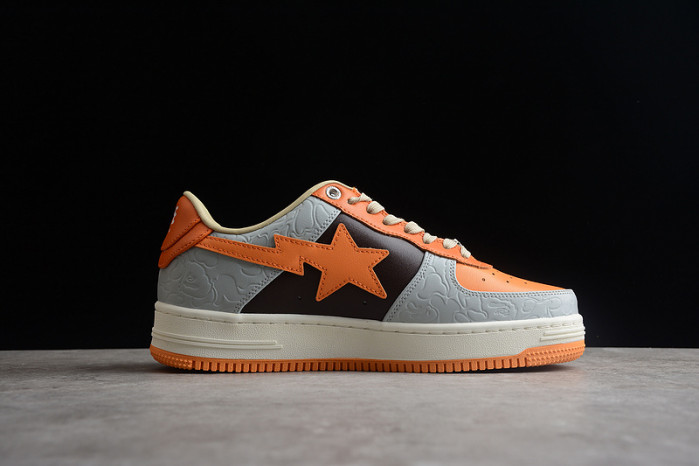 A BATHING APE BAPE STA LOW 1H70191002
