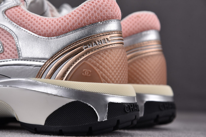 C*HANE*L SNEAKERS CHL -34