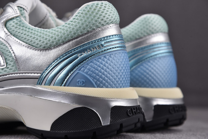 C*HANE*L SNEAKERS CHL -35