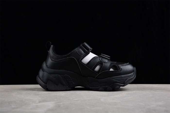 M*L*B SHOES 3ASDCH13350BKS