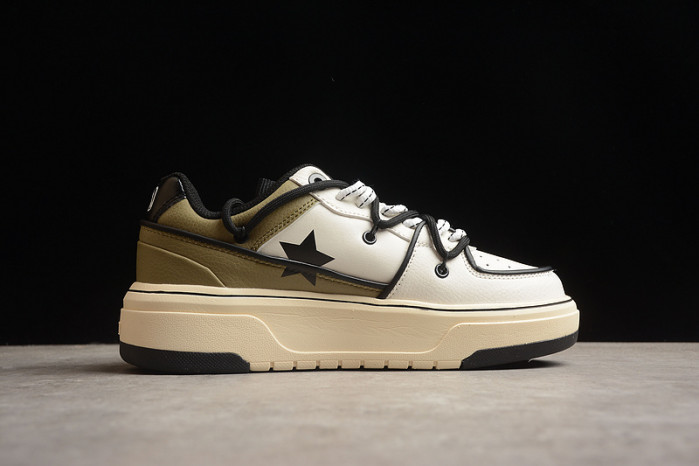 M*L*B sneaker 3ASXLMB3N(GP003C)