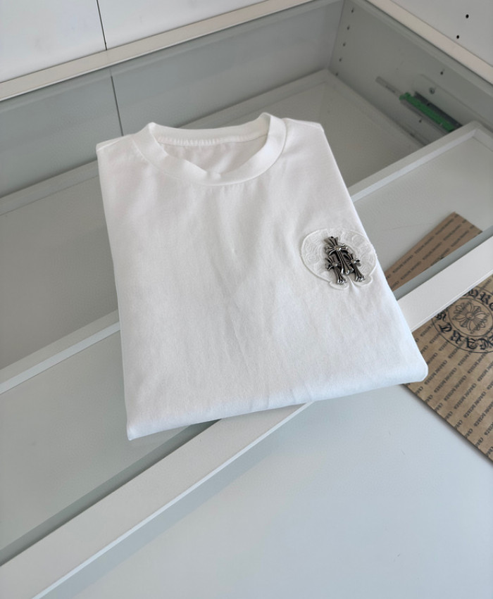 C*HROME H*EART CH-40