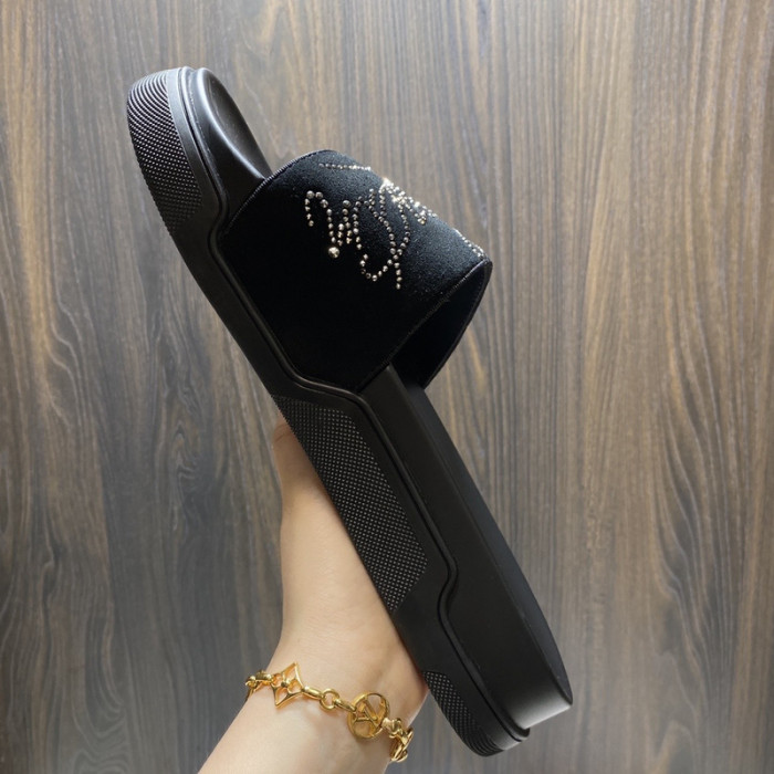 C**L SLIDE SANDAL CLS-002