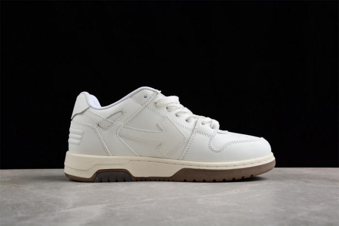 OW OUT OF OFFICE LOW-TOP SNEAKERS OW-57