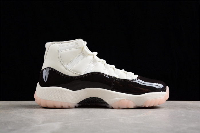Air Jordan 11 "Neapolitan" AR0715-101