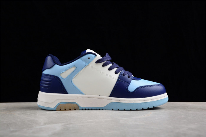 OW OUT OF OFFICE LOW-TOP SNEAKERS OW-78