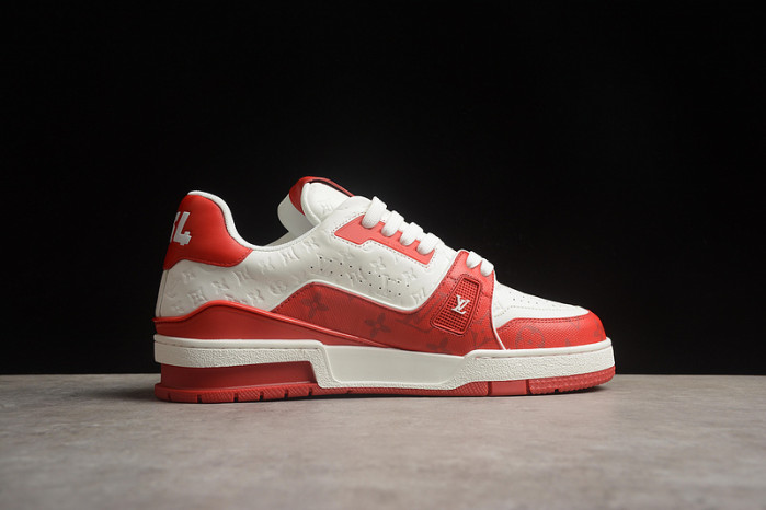 LVT SNEAKERS LOW L&V-161