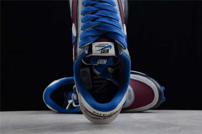 sacai x Undercover x LDWaffle 