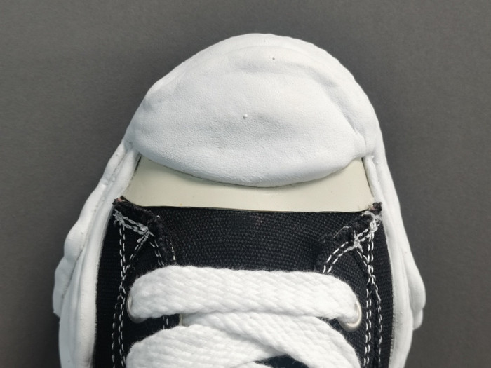 MlHAR YASUHlRO Og Sole Canvas Low A05FW702