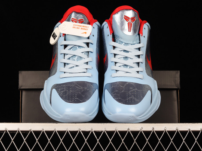 Nike Kobe 5 Protro ZK5 CD4991-109