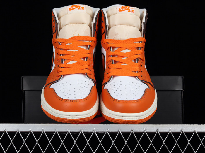 Air Jordan 1 High "Starfish" DO9369-101