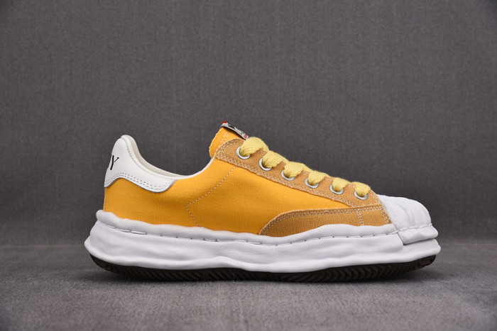 Ma*s*n mihara yasuhiro sneaker mmy-37