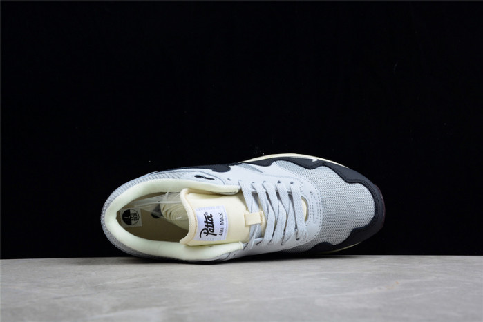 NIKE AIR MAX 1 PATTA DH1348-002