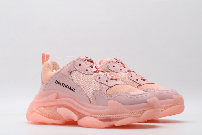 BL TRIPLE S SNEAKERS