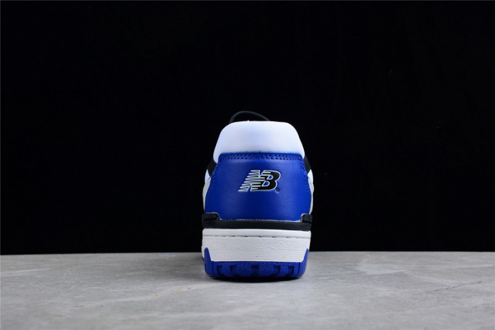 new Ba1an*e 550 white blue bb550sn1