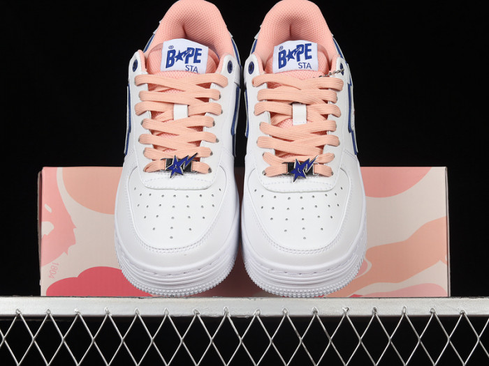 A BATHING APE BAPE STA LOW