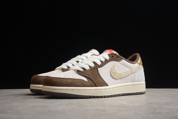 AIR JORDAN 1 RETRO LOW OG 