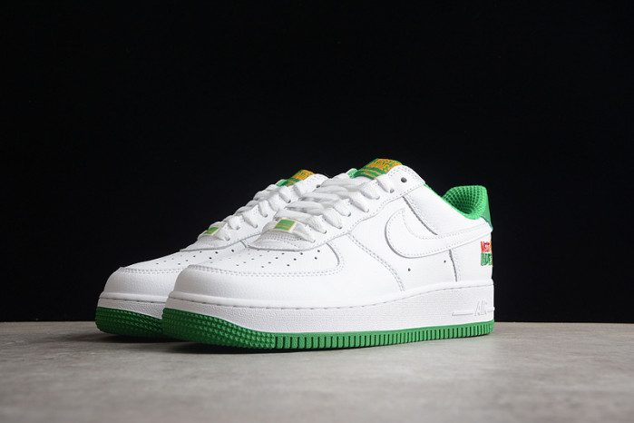 NIKE AIR FORCE 1 LOW DX1156-100