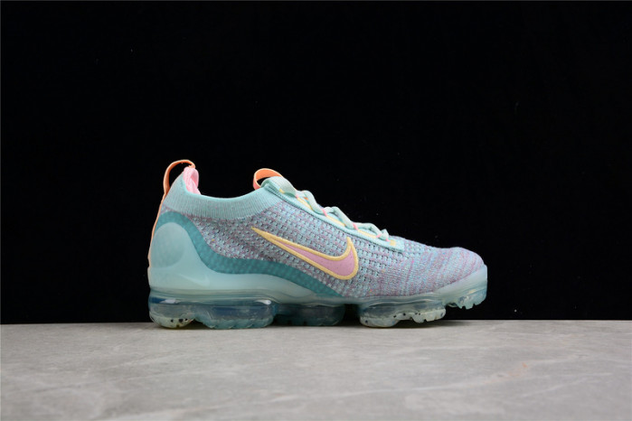 Nike Air VaporMax 2021 FK Light Dew (W)DH4088-300
