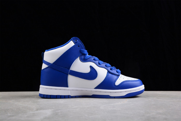 Nike Dunk High "Game Royal" DD1399-102