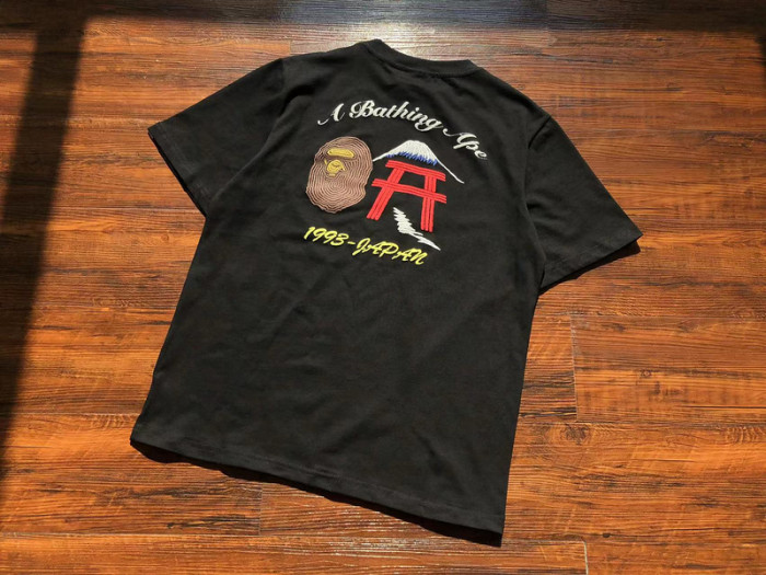 BAPE T-SHIRT BP-27