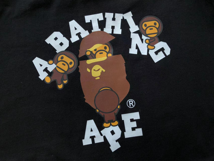 BAPE T-SHIRT BP-33