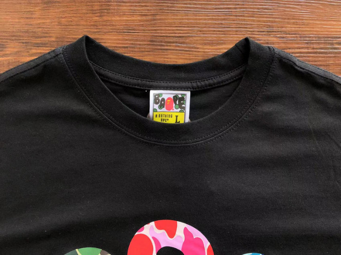 BAPE T-SHIRT BP-50
