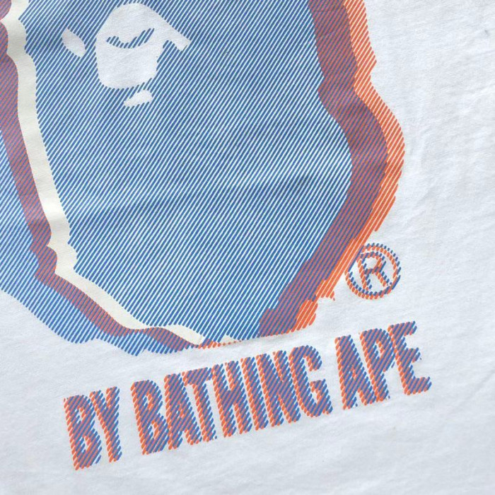 BAPE T-SHIRT BP-51