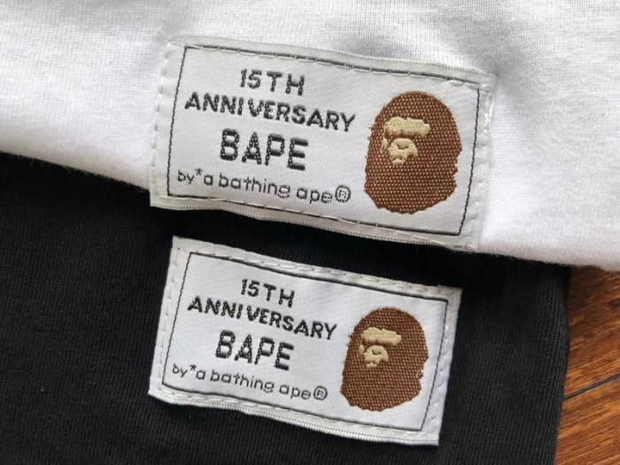BAPE T-SHIRT BP-57
