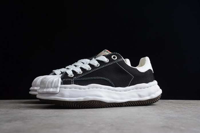 Ma*s*n mihara yasuhiro sneaker ao6fw703