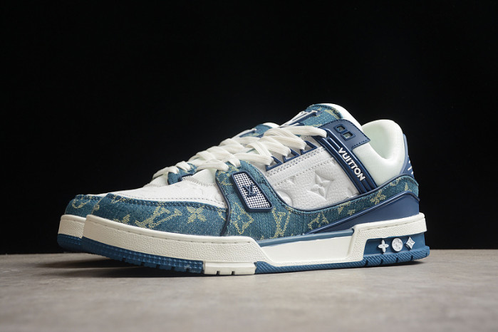 LVT SNEAKERS LOW L&V-77