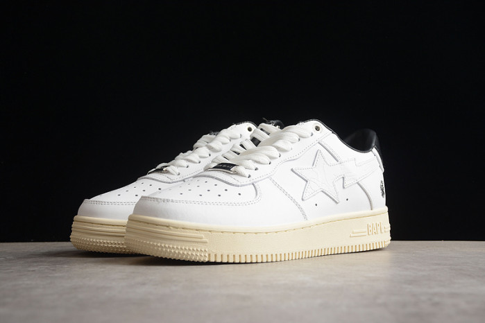 A BATHING APE BAPE STA LOW BAPE -10