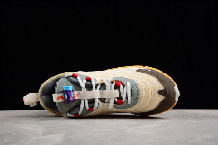 Nike Air Max 270 React Travis Scott - CT2864-200