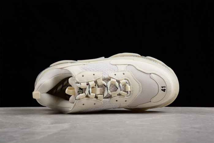 BL TRIPLE S TRAINERS W1GB60315