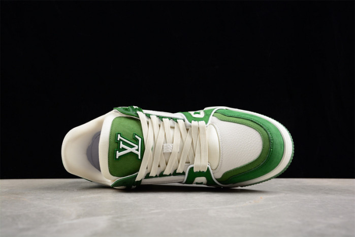 LVT SNEAKERS LOW L&V-172