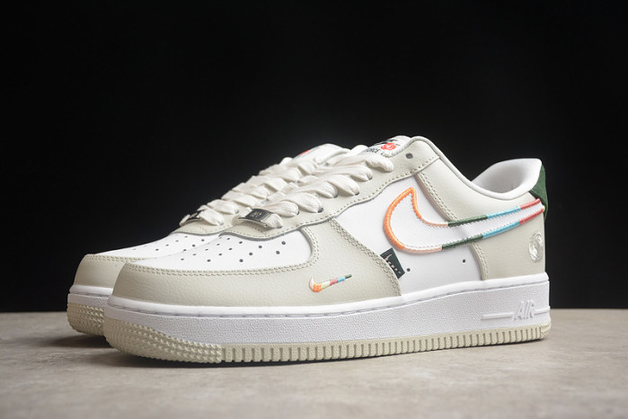 Nike Air Force 1 Low "All Petals United" FN8924-111