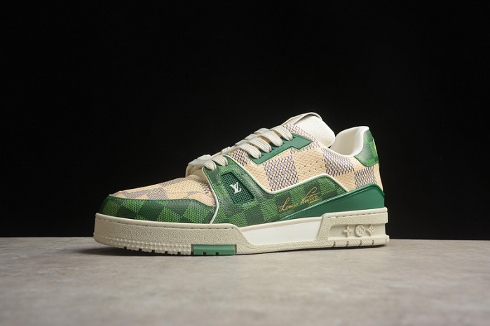 LVT SNEAKERS LOW L&V-153