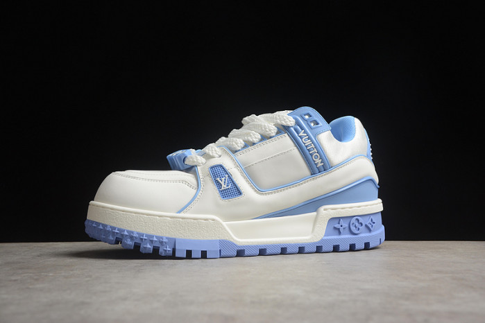 LVT SNEAKERS LOW L&V-158