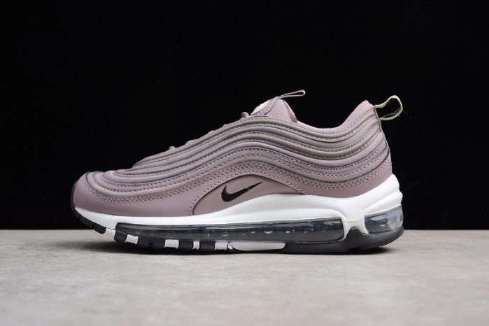 NIKE womens AIR MAX 97 “TAUPE GREY” 917646-200