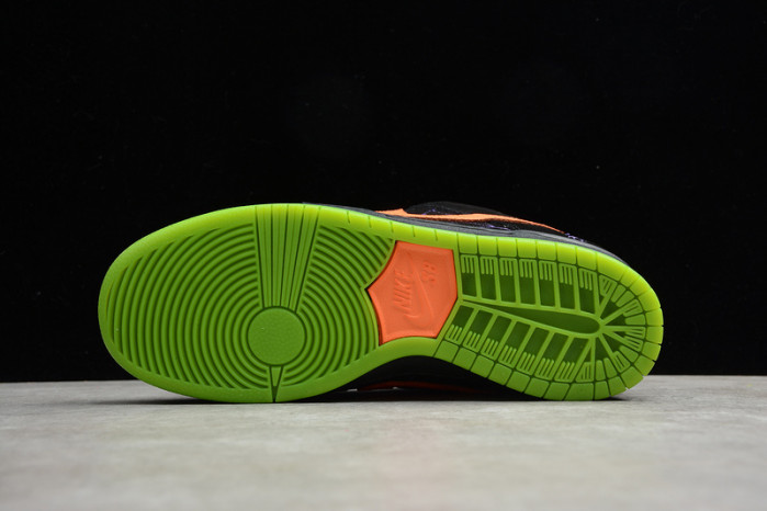 Nike SB Dunk Low Night of Mischief Halloween - BQ6817-006