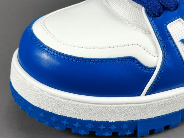 LVT SNEAKERS LOW L&V-81