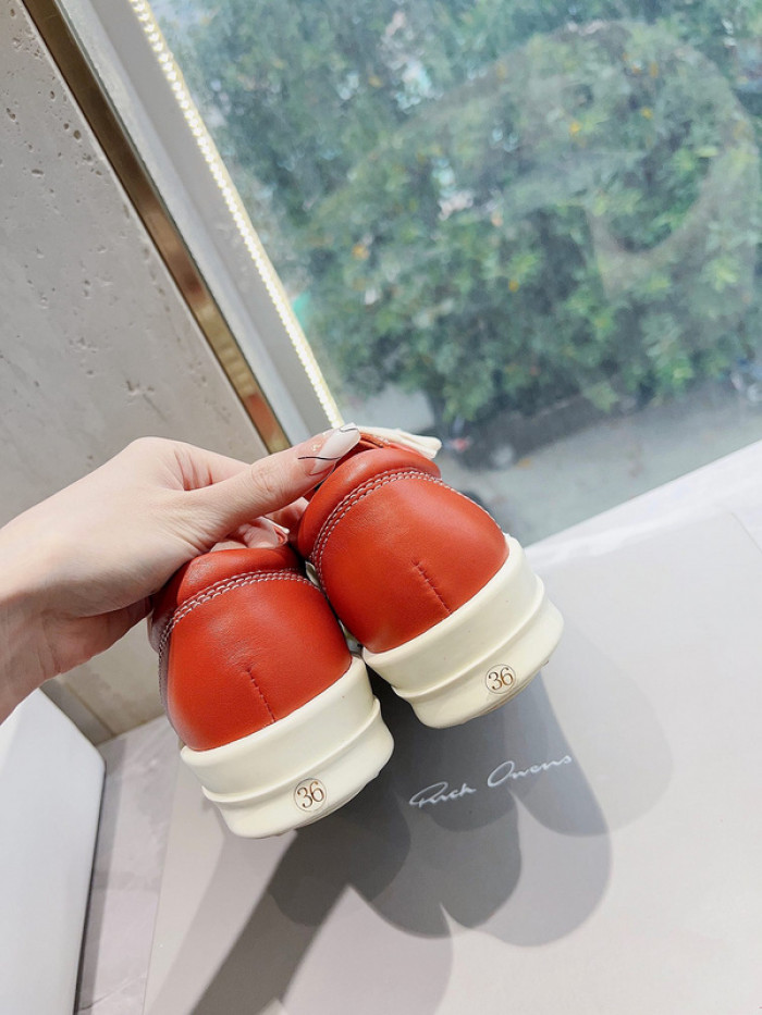 R*ICK O*WENS SNEAKERS RO-9