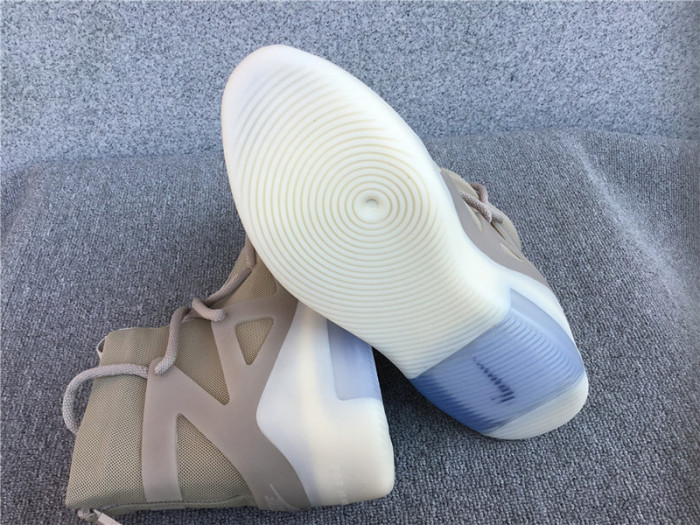 Air Fear of God 1 Oatmeal - AR4237-900