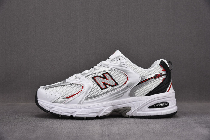 new Ba1an*e 530 white