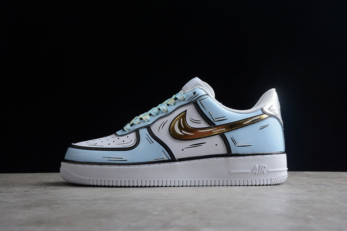 NIKE Air Force 1 CW2288-212