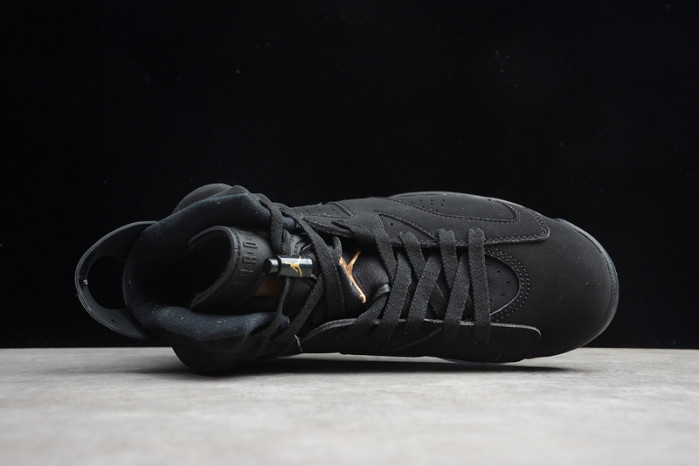 Jordan 6 Retro DMP (2020) - CT4954-007